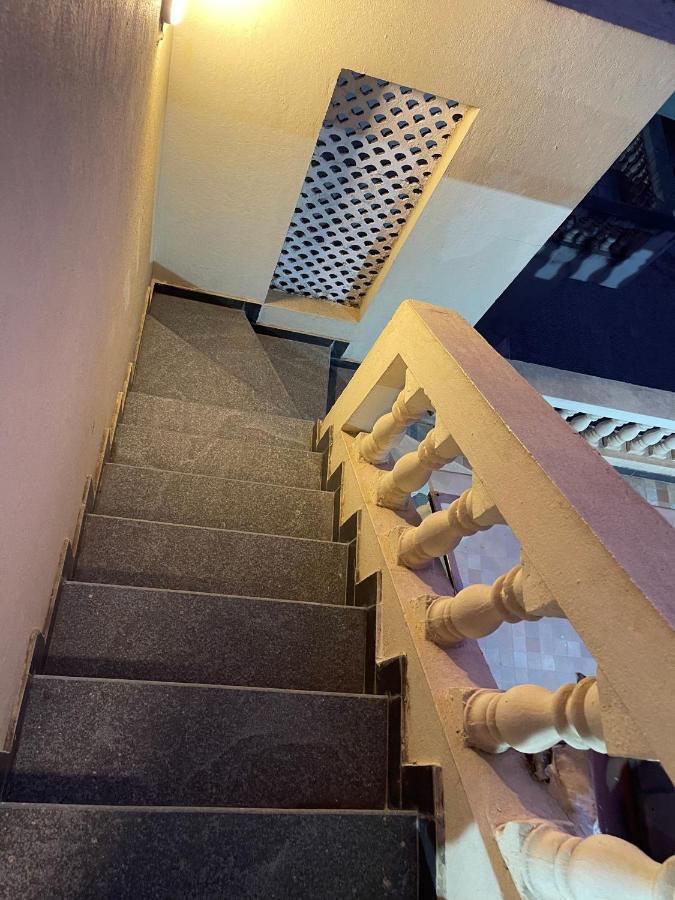 Nirvan Varca Exteriér fotografie