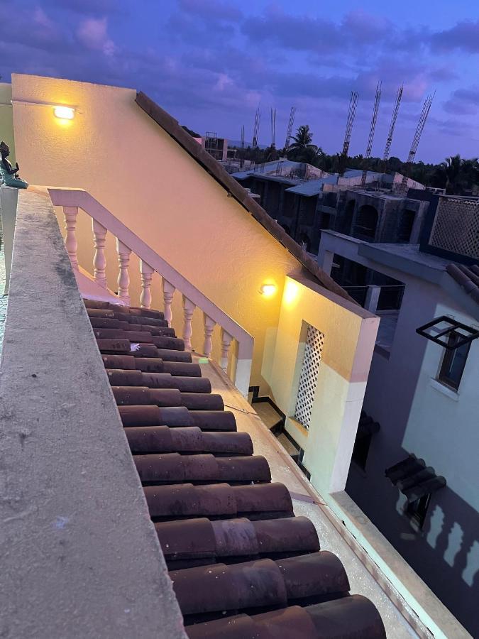 Nirvan Varca Exteriér fotografie