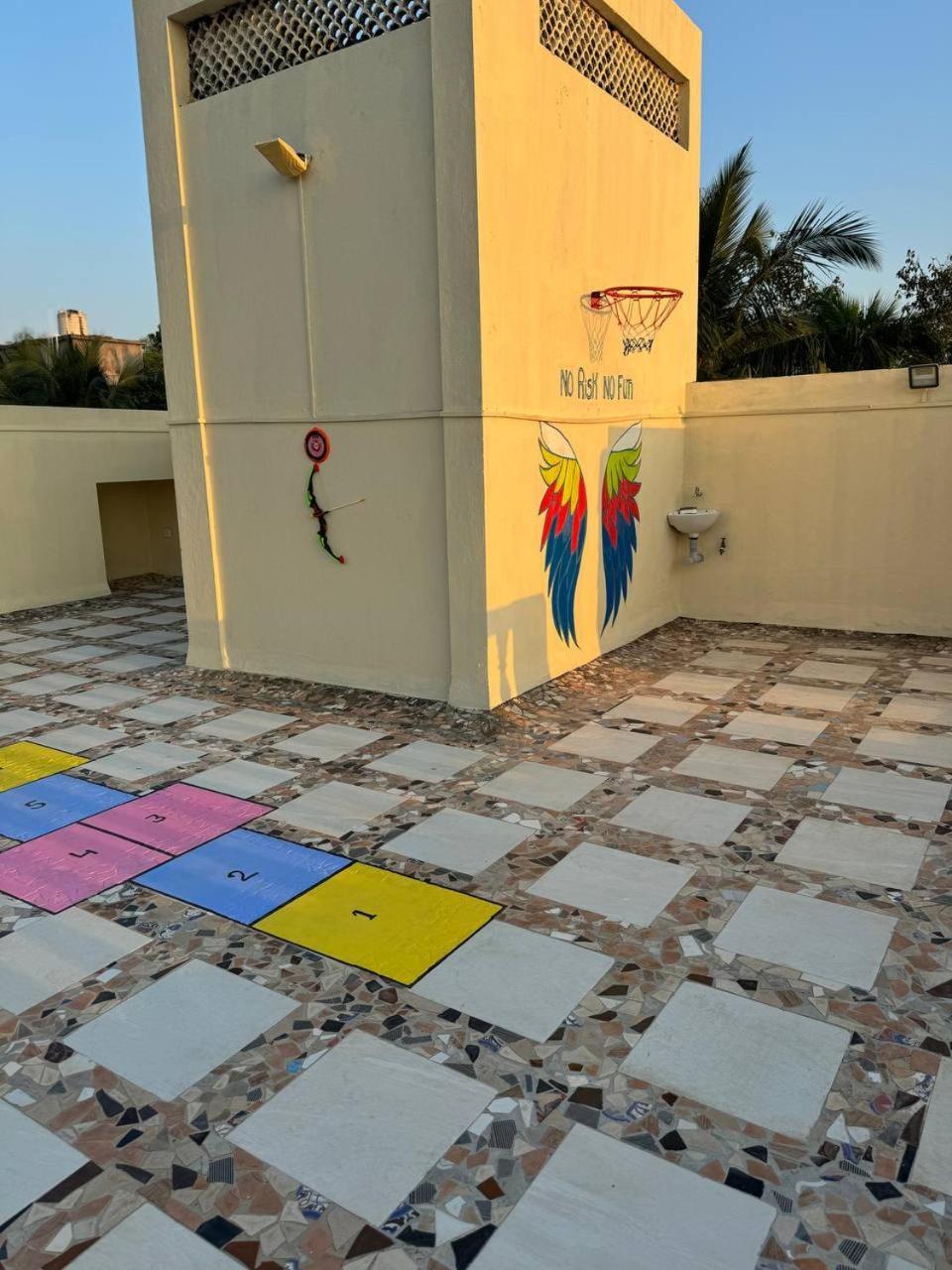Nirvan Varca Exteriér fotografie
